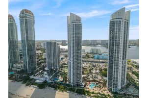 18101 Collins Avenue, Sunny Isles Beach, FL 33160 - MLS#F10529422