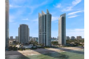 18101 Collins Ave 801, Sunny Isles Beach, FL 33160 - MLS#F10529422
