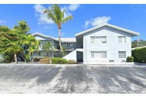 2837 Ne 30th Street 8, Fort Lauderdale