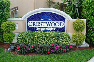 2904 Crestwood Ter 4104, Margate, FL 33063 - MLS#F10529434