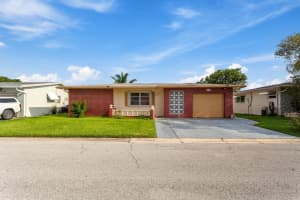6990 Nw 12th St, Margate