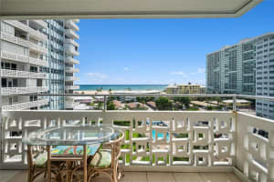 1900 S Ocean Dr 810, Fort Lauderdale, FL 33316 - MLS#F10529450