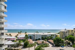 1900 S Ocean Dr 810, Fort Lauderdale, FL 33316 - MLS#F10529450