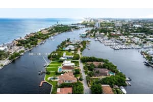 3000 NE 31 Avenue, Lighthouse Point, FL 33064 - MLS#F10529478