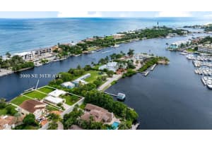 3000 NE 31 Avenue, Lighthouse Point, FL 33064 - MLS#F10529478