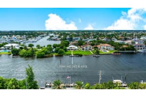 3000 NE 31 Avenue, Lighthouse Point, FL 33064 - MLS#F10529478
