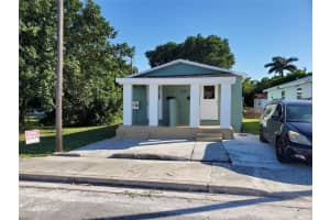 258 Adams Place 2, Pahokee, FL 33476 - MLS#F10529484