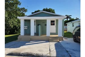 258 Adams Place 2, Pahokee, FL 33476 - MLS#F10529484