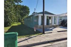 258 Adams Place 2, Pahokee, FL 33476 - MLS#F10529484