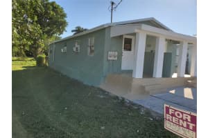 258 Adams Place 2, Pahokee, FL 33476 - MLS#F10529484