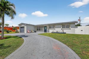 7641 NW 6th Ct, Pembroke Pines, FL 33024 - MLS#F10529489