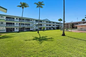 5300 Washington St J214, Hollywood, FL 33021 - MLS#F10529508