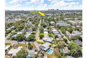 2817 NE 10th Ave, Wilton Manors, FL 33334 - MLS#F10529528