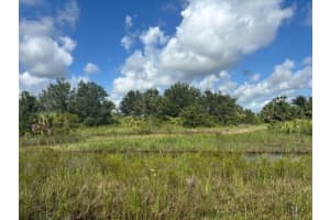 0 318th Street, Okeechobee, FL 34972 - MLS#F10529531