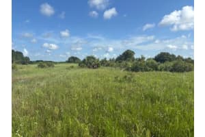 0 318th Street, Okeechobee, FL 34972 - MLS#F10529531