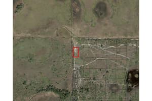 0 318th Street, Okeechobee, FL 34972 - MLS#F10529531