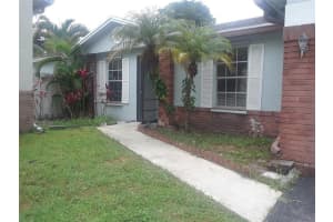 14650 N Beckley Sq, Davie