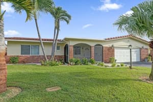 1281 NW 44th St, Deerfield Beach, FL 33064 - MLS#F10529541