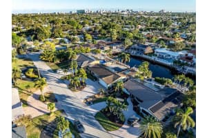 1472 NE 54th St, Fort Lauderdale, FL 33334 - MLS#F10529549