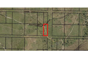 0 316th Street, Okeechobee, FL 34972 - MLS#F10529553