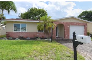 960 NW 49th St, Deerfield Beach, FL 33064 - MLS#F10529555