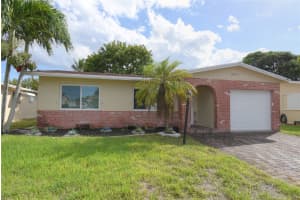 960 NW 49th St, Deerfield Beach, FL 33064 - MLS#F10529555