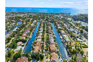 2228 NE 26th St, Lighthouse Point, FL 33064 - MLS#F10529563