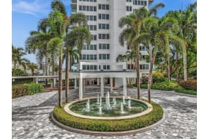 701 E Camino Real 2J, Boca Raton, FL 33432 - MLS#F10529573