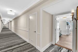 701 E Camino Real 2j Boca Raton, FL 33432 - Off Market