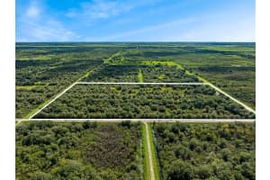 17435 NW 248th St, Okeechobee, FL 34972 Sold 01/15/26