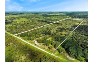 17435 NW 248th St, Okeechobee, FL 34972 Sold 01/15/26