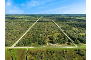 17435 NW 248th St, Okeechobee, FL 34972 Sold 01/15/26