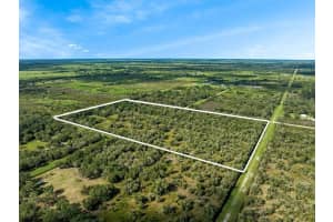 17435 NW 248th St, Okeechobee, FL 34972 Sold 01/15/26