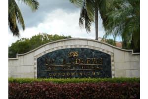 7970 N Nob Hill Road 207, Tamarac, Fl 33321, Tamarac