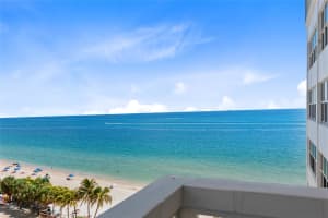 4010 Galt Ocean Dr 802, Fort Lauderdale, FL 33308 - MLS#F10529620