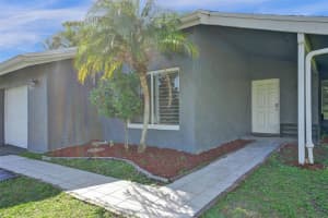 967 89th Avenue, Plantation, FL 33324 - MLS#F10529630