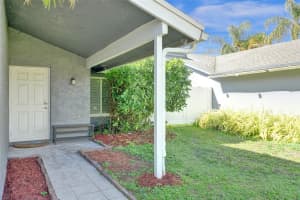 967 89th Avenue, Plantation, FL 33324 - MLS#F10529630