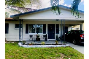 5907 NW 74th Ave, Tamarac, FL 33321 Sold 12/16/25