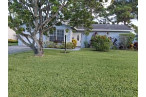 6301 Silver Moon Lane, Greenacres, FL 33463 - MLS#F10529647