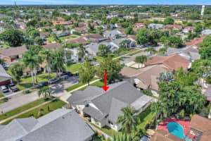 MLS# F10529648, Lauderhill, Florida 33319