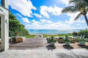 3567 S Ocean Blvd, Highland Beach, FL 33487 - MLS#F10529654