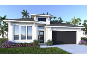 10844 Northwest Wilgrove Lane, Port Saint Lucie