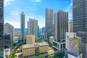 45 SW 9th St 2602, Miami, FL 33130 - MLS#F10529662