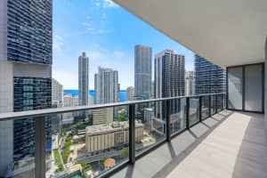 45 SW 9th St 2602, Miami, FL 33130 - MLS#F10529662