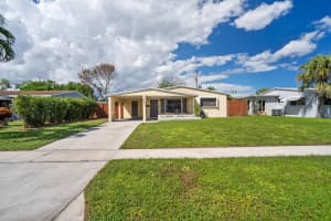 3431 Sw 15th Ct, Fort Lauderdale