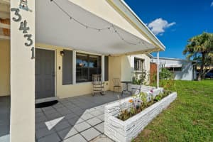 3431 SW 15th Ct, Fort Lauderdale, FL 33312 Sold 12/18/25