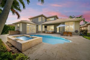 12425 Nw 76th St, Parkland