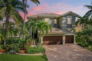 12425 NW 76th St, Parkland, FL 33076 Sold 12/15/25