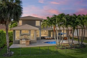 12425 NW 76th St, Parkland, FL 33076 - MLS#F10529678