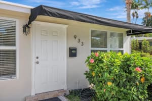 933 SW 19th St, Fort Lauderdale, FL 33315 - MLS#F10529680